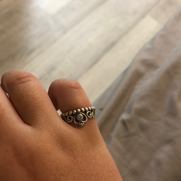 Princess Pandora Ring - Picture 5 of 5